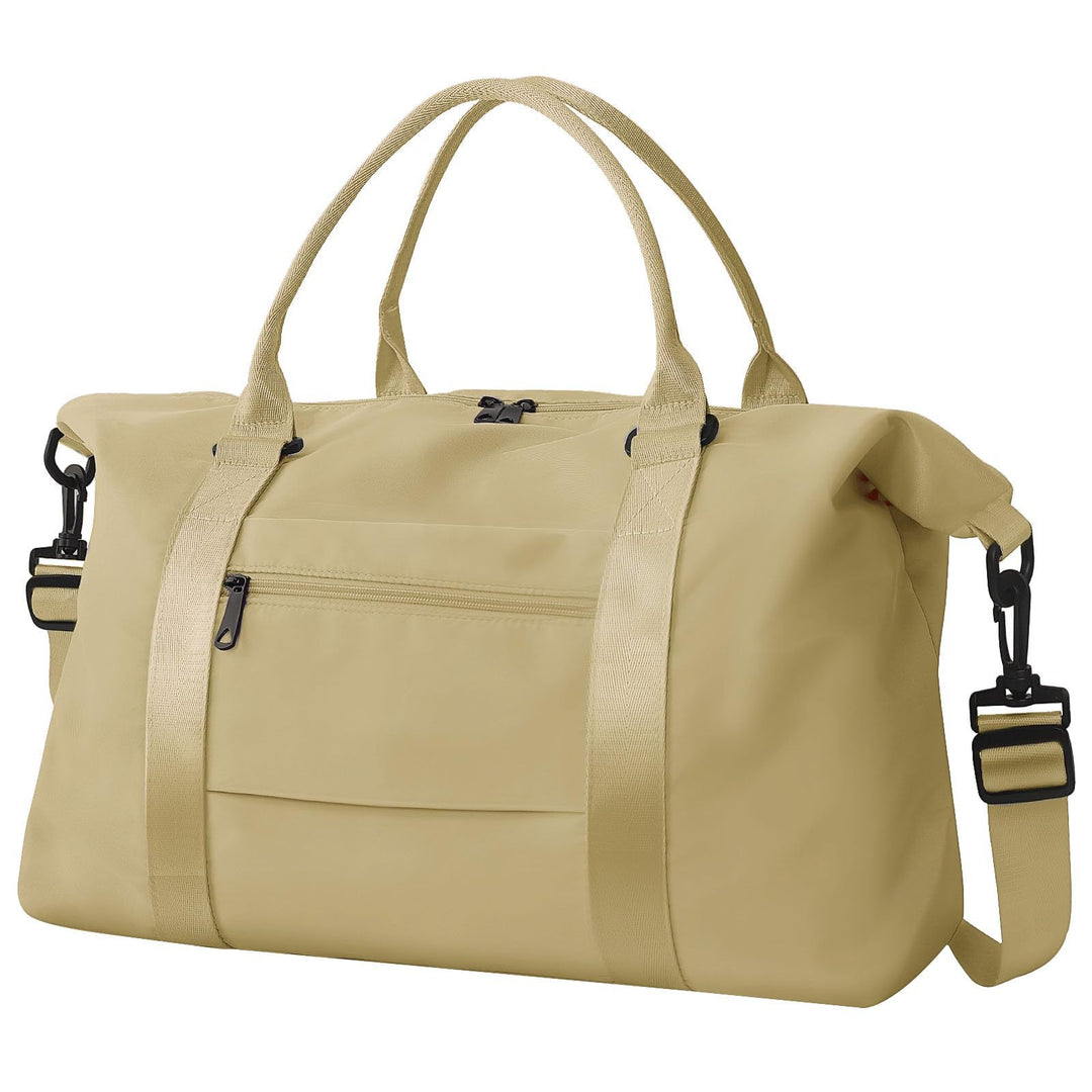 Sporty travel bag Bowlift