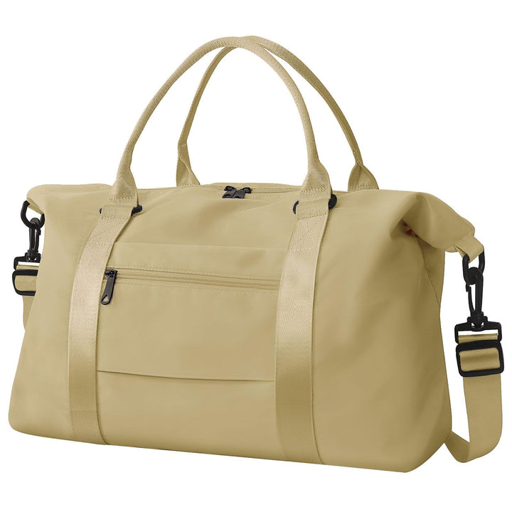 Sporty travel bag Bowlift