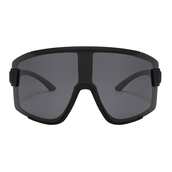 Men's Sporty Protective Sunglasses Bowlift