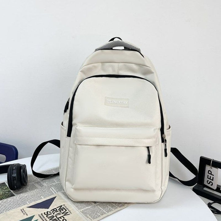 Versatile Student Backpack Bowlift