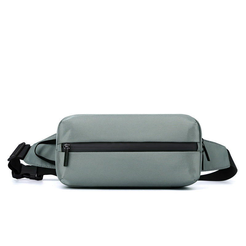 Compact Sleek Crossbody Bag Bowlift