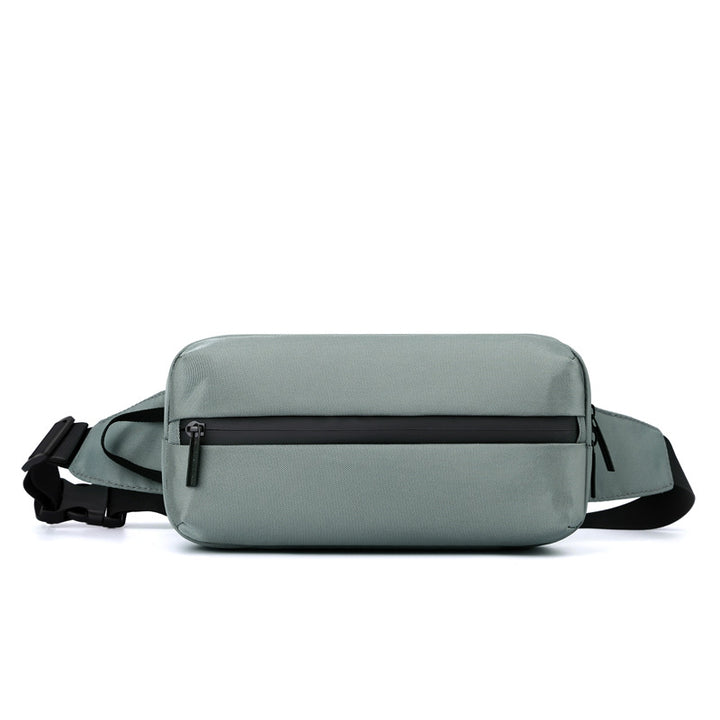 Compact Sleek Crossbody Bag Bowlift