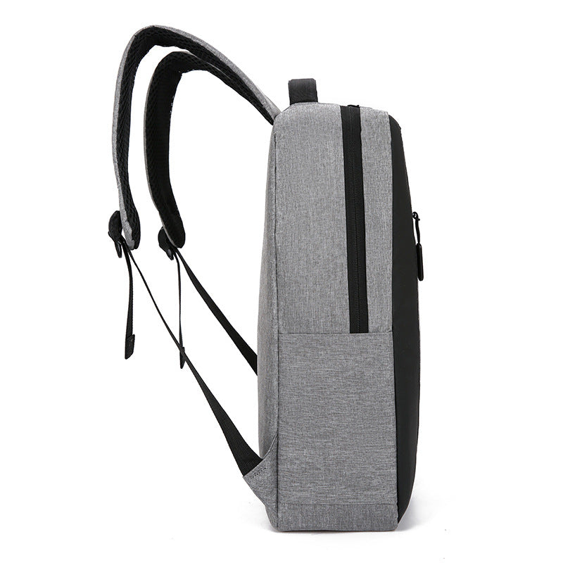 Slim Profile rk Backpack Bowlift