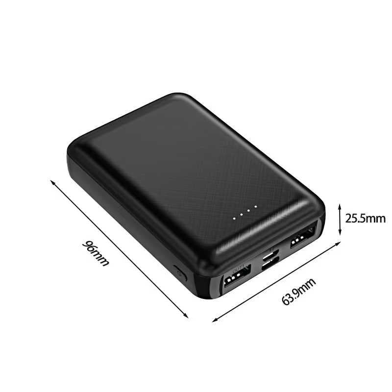 Powerbank Bowlift