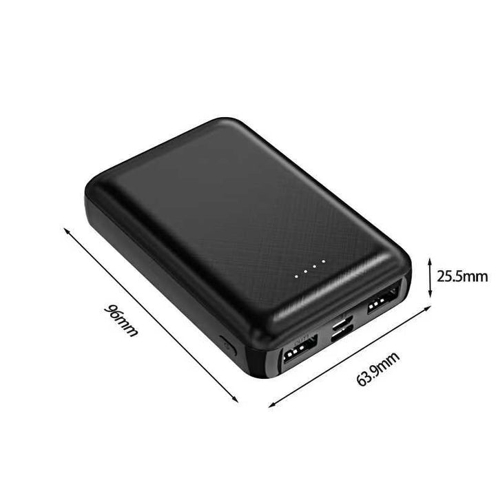 Powerbank Bowlift