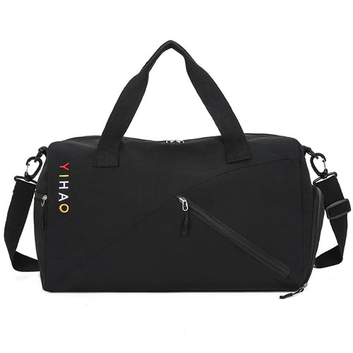 Versatile Lightweight Utility Duffle