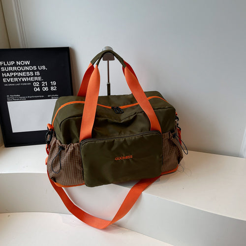 Practical Travel Duffel