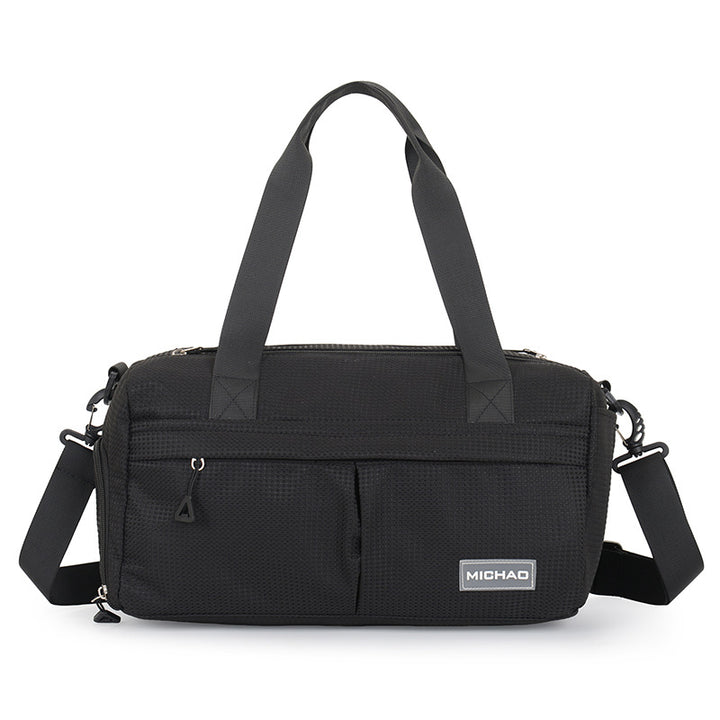 Versatile Multi-Functional Sports Tote