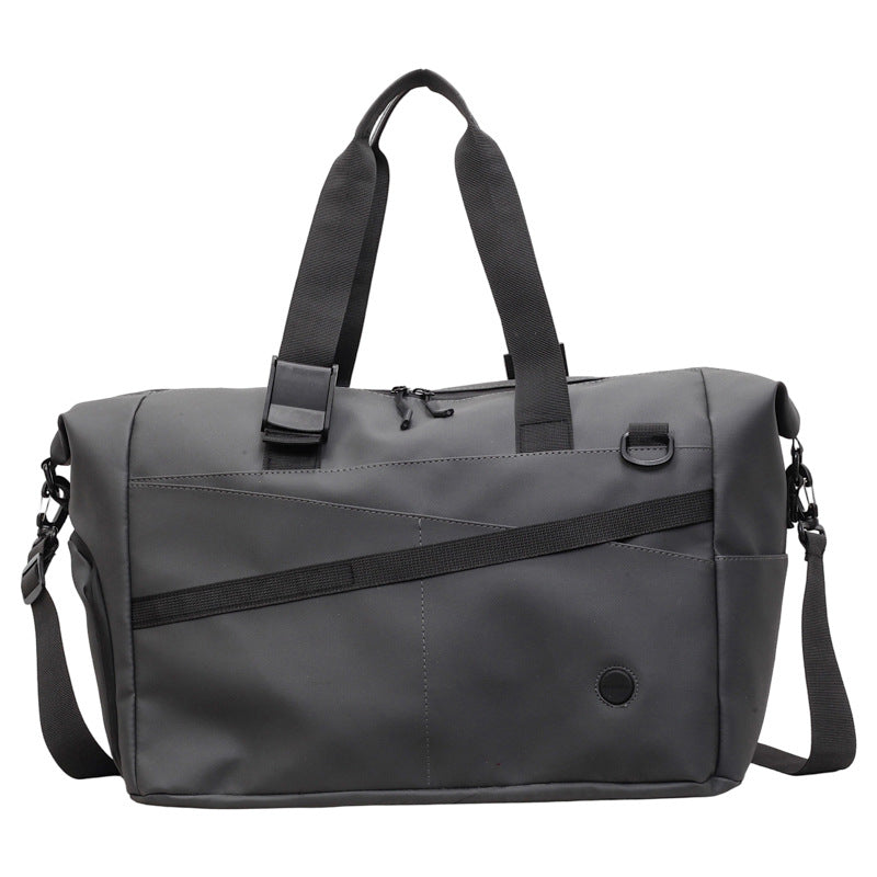 Versatile Travel Duffle Bag Bowlift