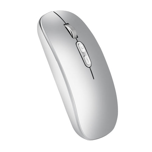 Wireless Precision Optical Mouse Bowlift