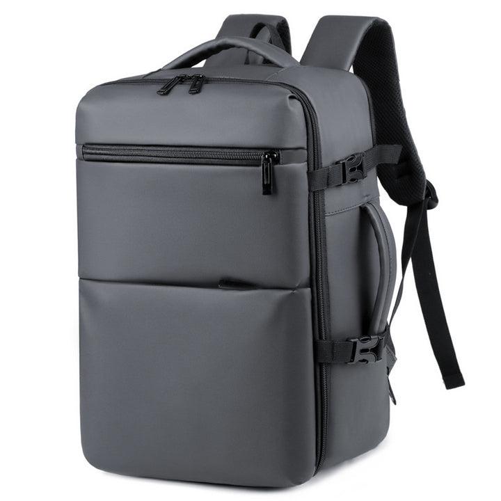 Versatile Everyday Laptop Backpack Bowlift