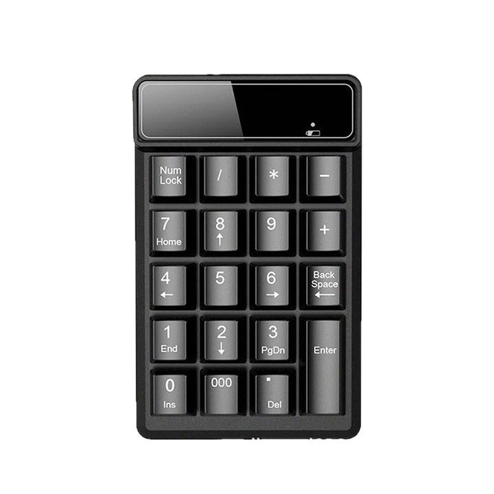 Wireless Numeric Keypad Bowlift 1786011560