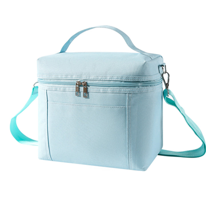 Insulated Lunch Bag Bowlift