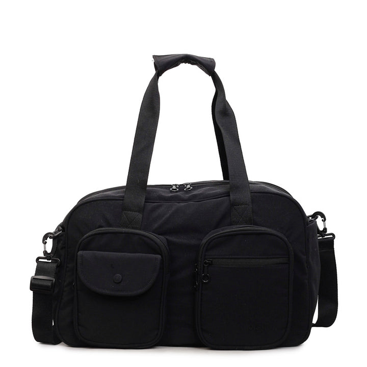 Women's Luxurious Fitness and Travel Bag Bowlift