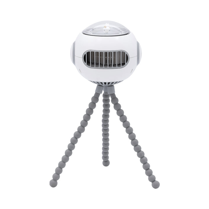 Stylish Portable Tabletop Air Purifier Bowlift