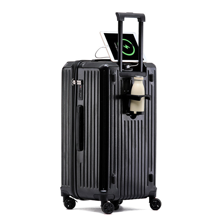 Smart Technology Luggage Bowlift