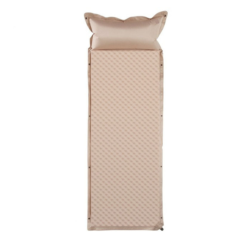 Bowlift sleeping mat