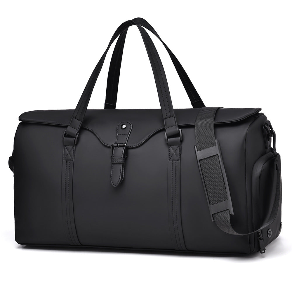 Stylish Weekend Duffle Bag Bowlift