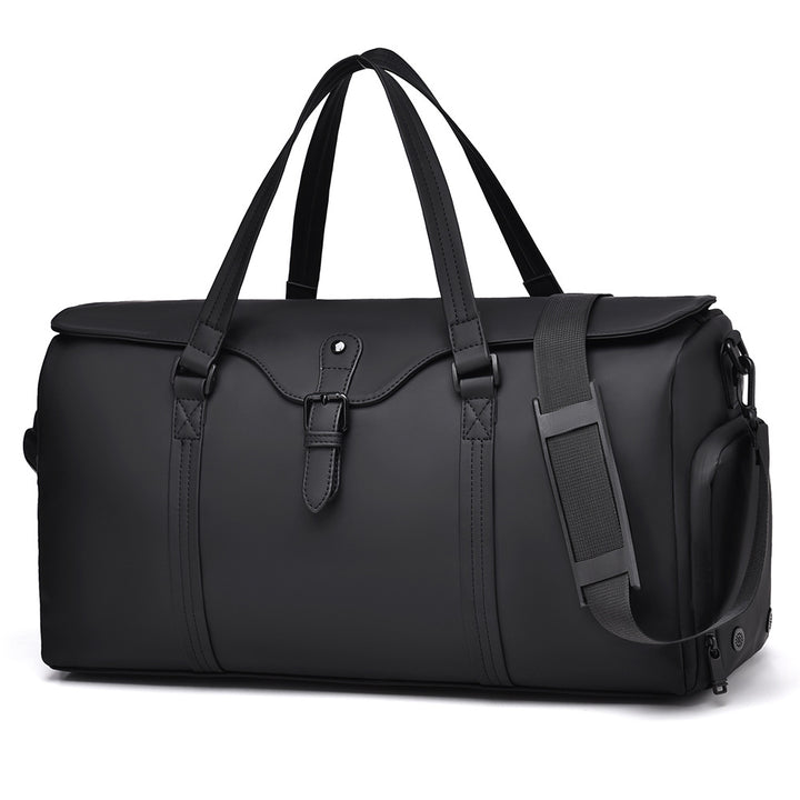 Stylish Weekend Duffle Bag Bowlift