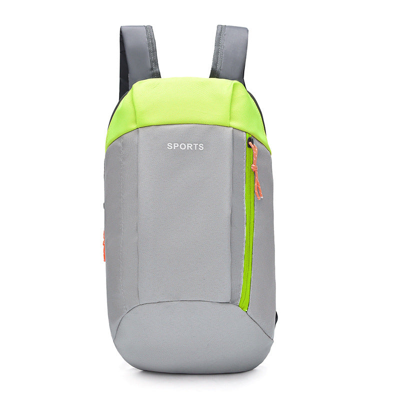 Lightweight Sports Backpack Bowlift