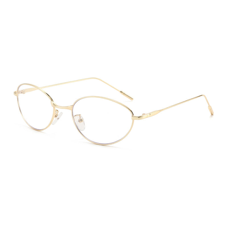 Women’s stylish sunglasses in elegant oval design Bowlift