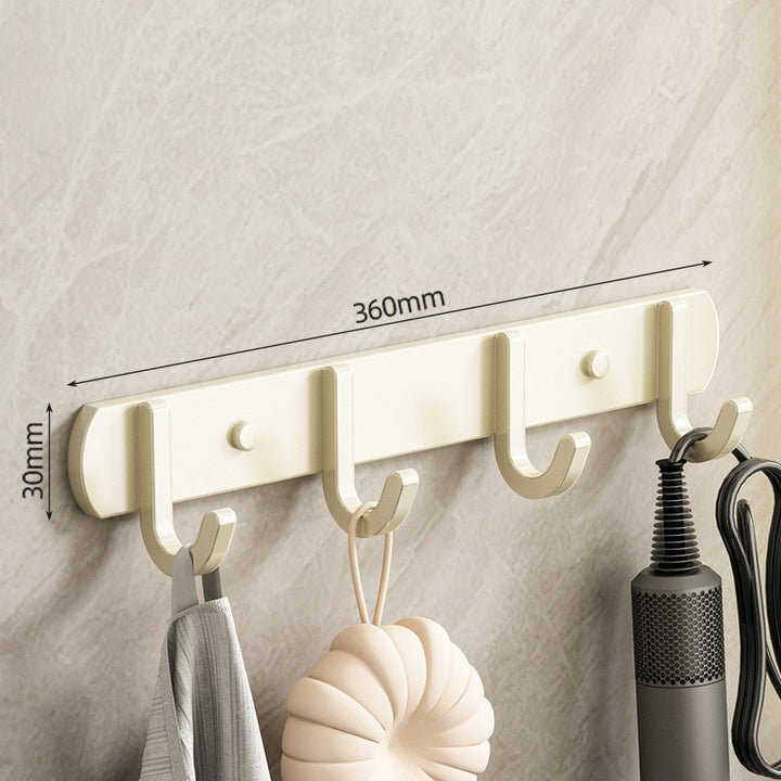 Wall-Mount Organizer Bowlift