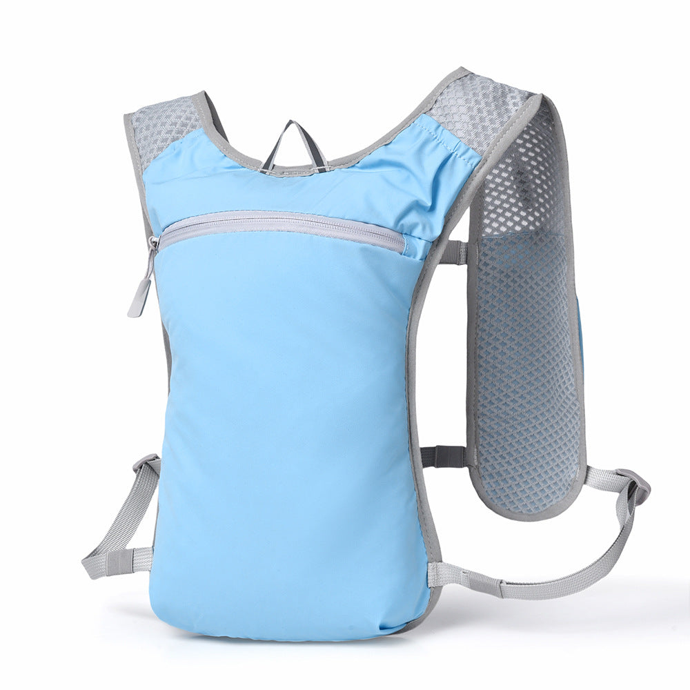 Lightweight Hydration Pack Bowlift