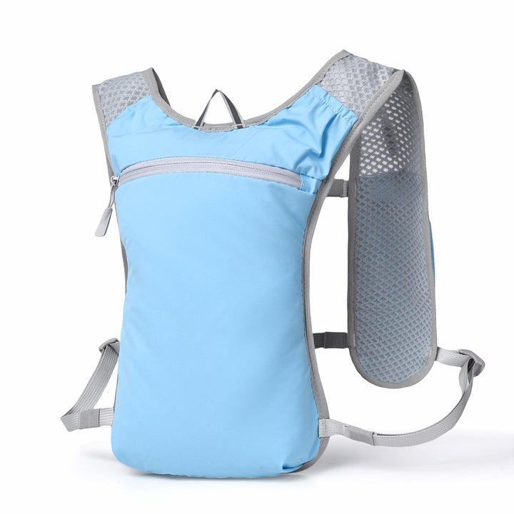 Lightweight Hydration Pack Bowlift