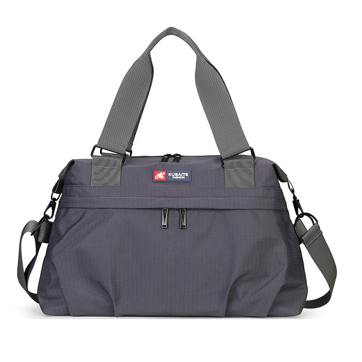 Multi-Purpose Sports Duffel Bag Bowlift