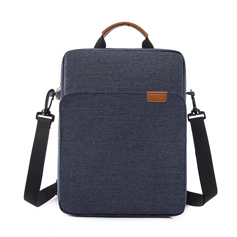 Stylish Document Carrying Case Bowlift