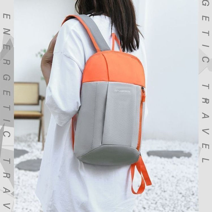 Lightweight Daily Backpack Bowlift