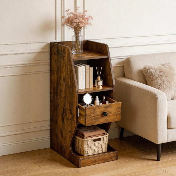 Furniture shelf Bowlift