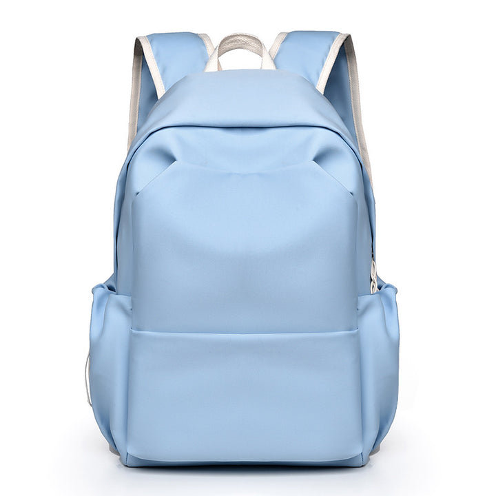 Durable Multi-Compartment Backpack Bowlift