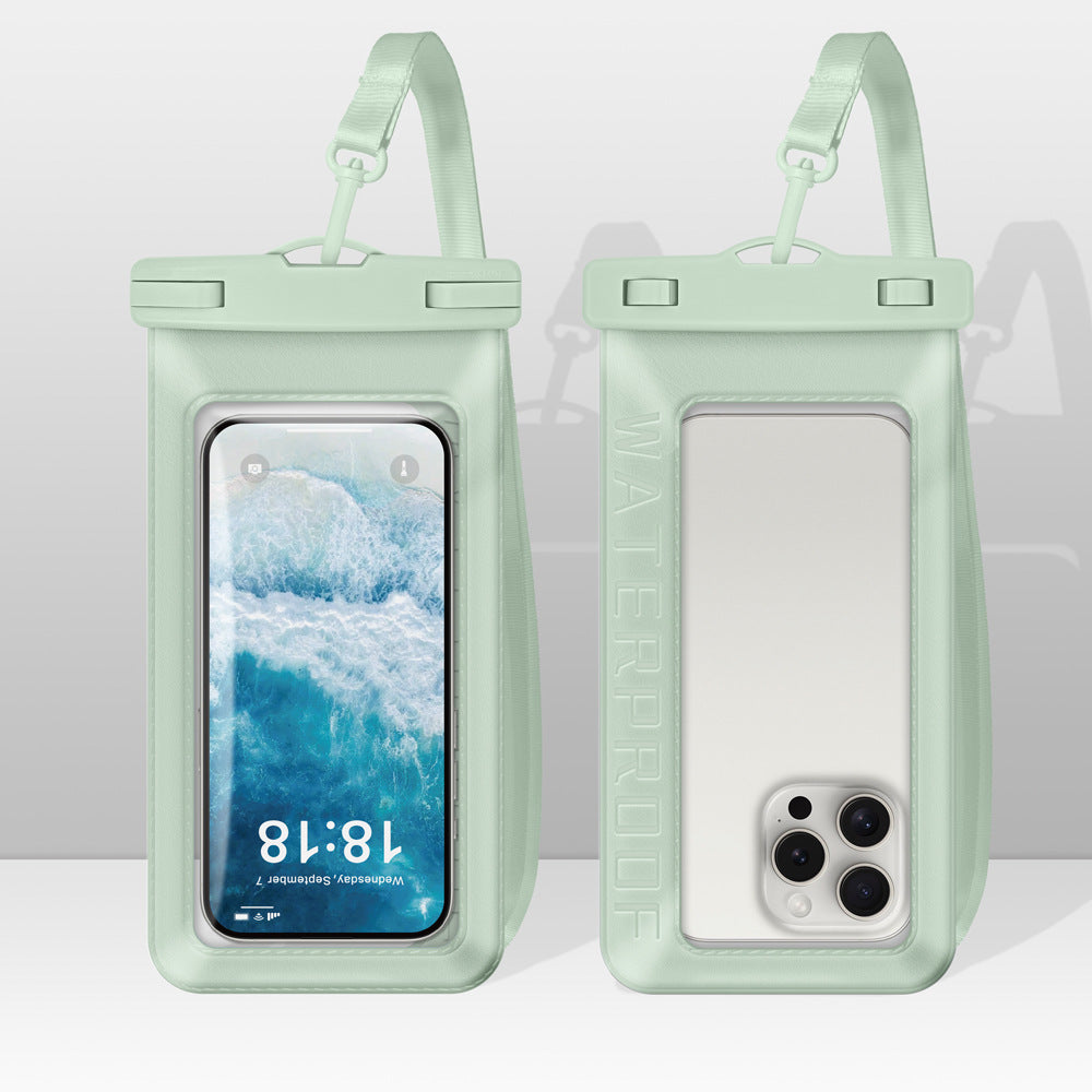 Waterproof Phone Case By Bowlift