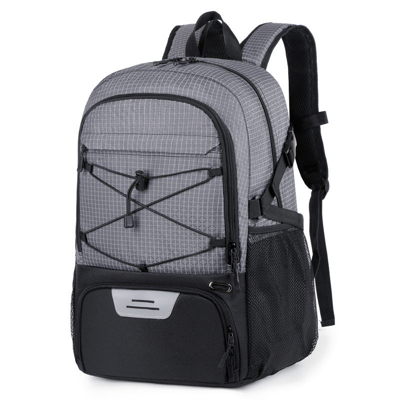Multi-Purpose Bowlift Backpack