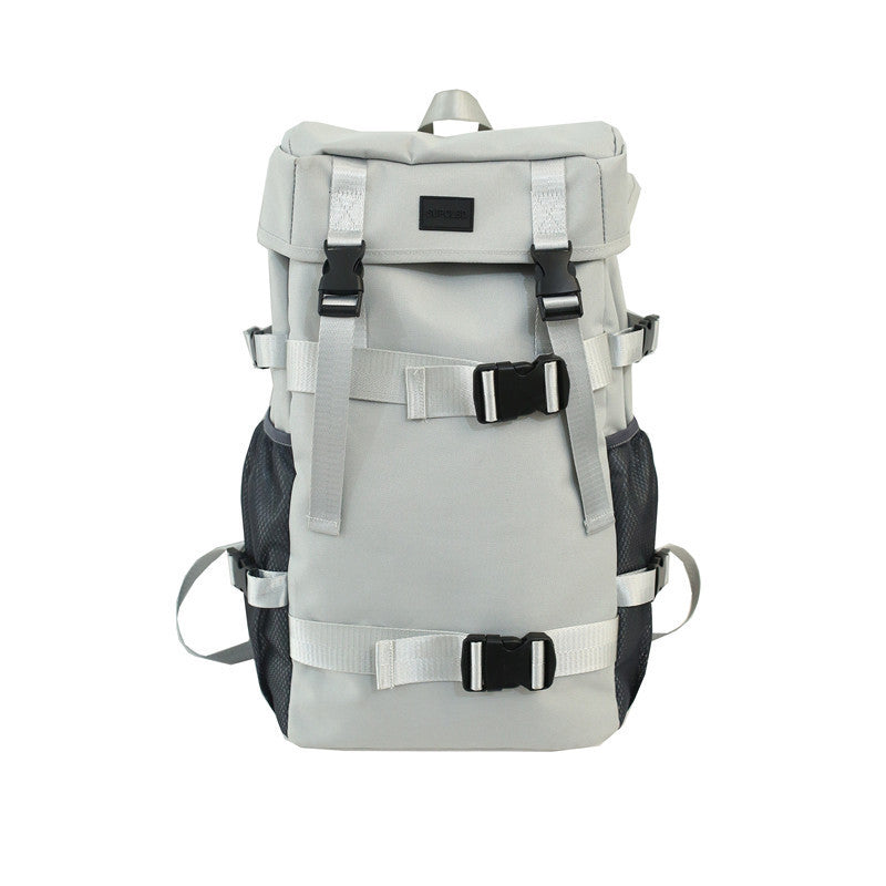 Versatile backpack Bowlift