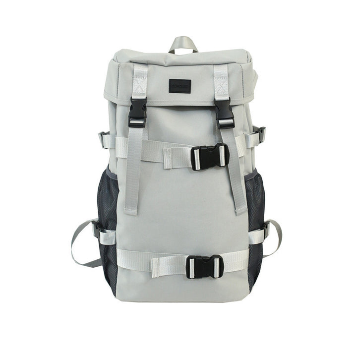 Versatile backpack Bowlift
