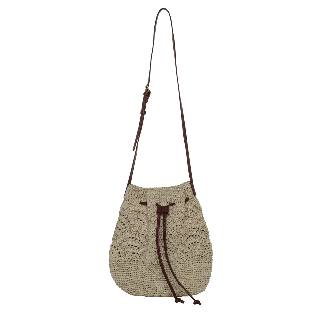 Shoulder bag Bowlift