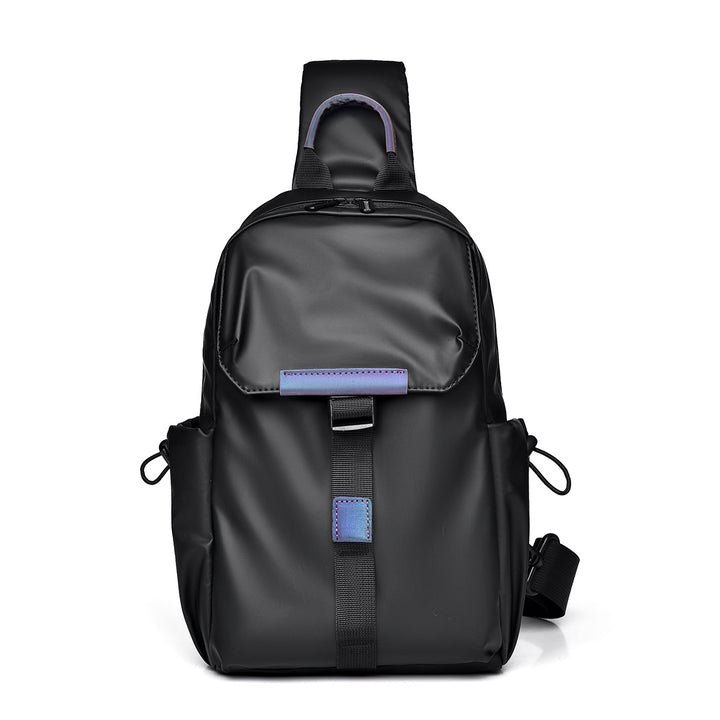 Anti-Theft Sling Bag Bowlift