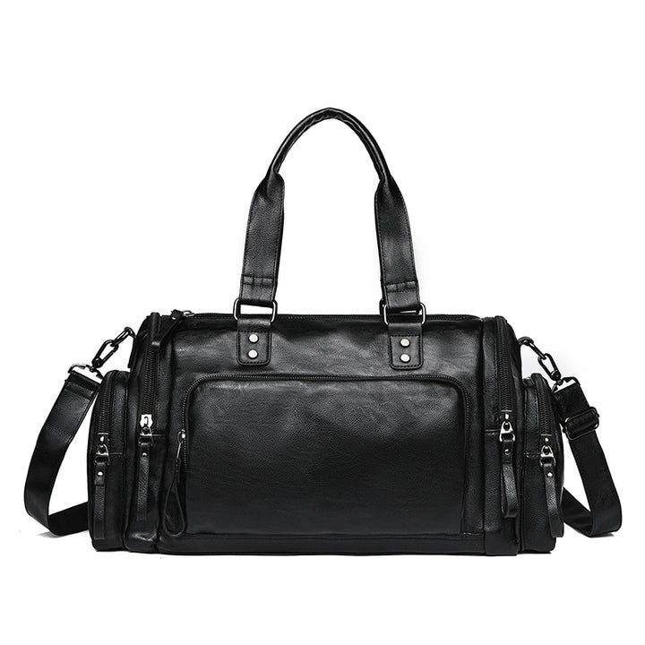Multifunctional sports and travel bag Bowlift