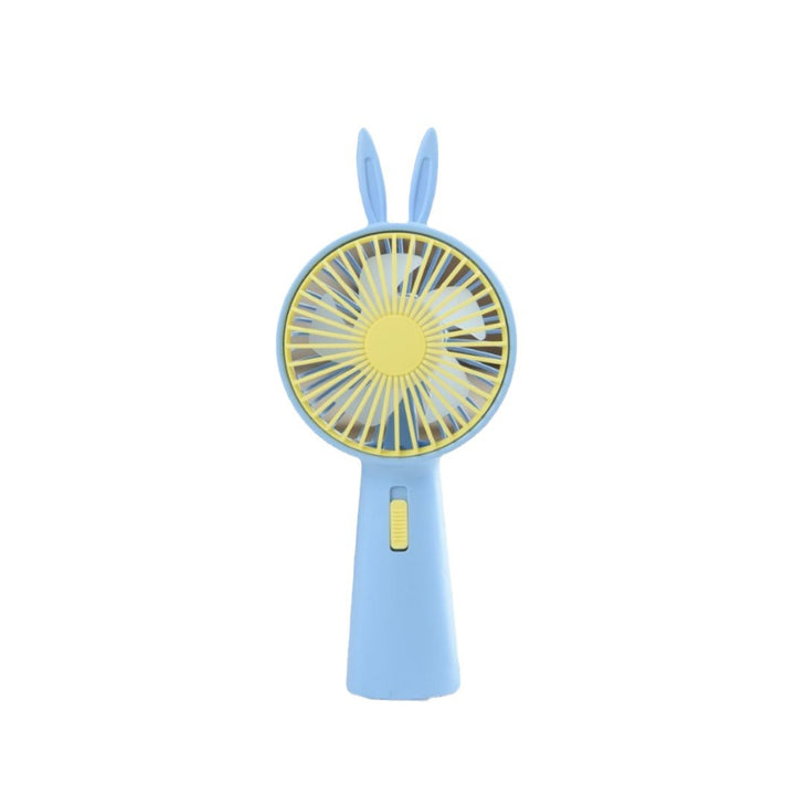 Portable Rechargeable Handheld Fan Bowlift