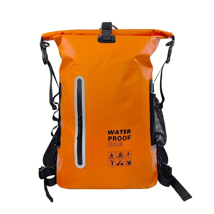 Waterproof Sport Backpack Bowlift
