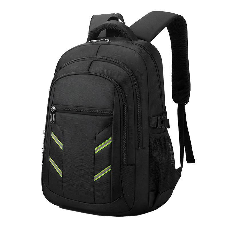 Multifunctional backpack with water-repellent properties and a thoughtful compartment system Bowlift