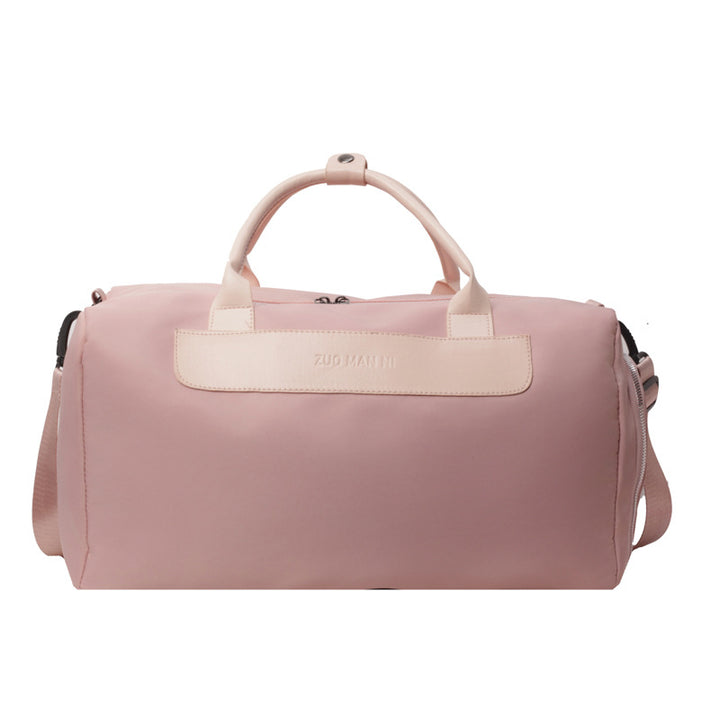 Practical Travel Bag Bowlift