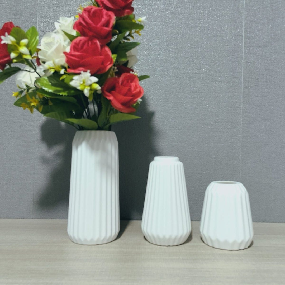 Decorative Bowlift Vase