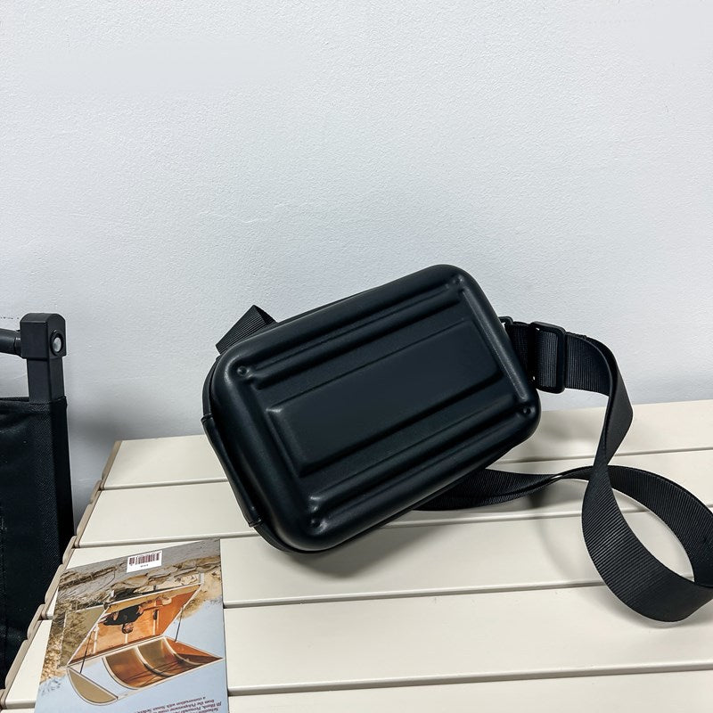 Durable Travel Waist Pack Bowlift