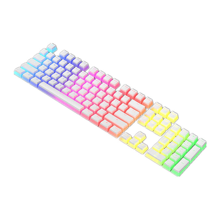 Mechanical Gaming Keyboard Bowlift