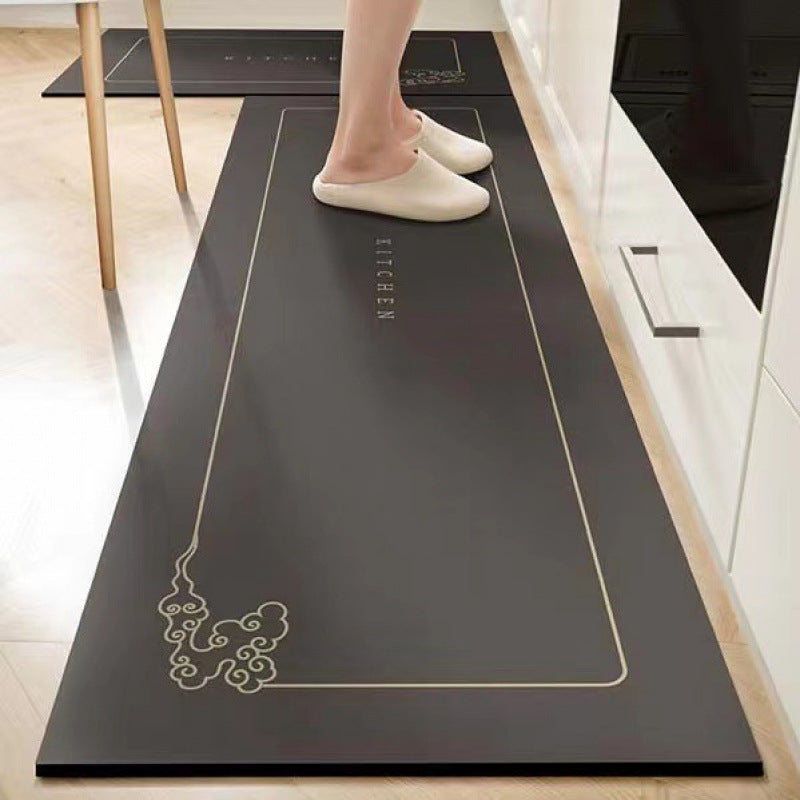Anti-Fatigue Kitchen Mat Bowlift