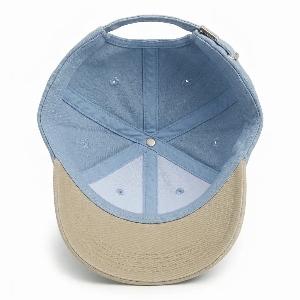 Women sporty cap Bowlift