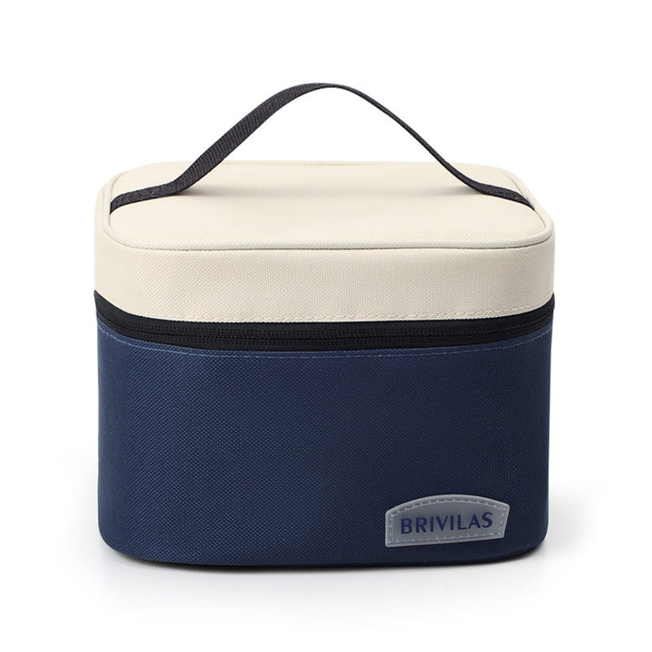 Travel Toiletry Organizer Bowlift